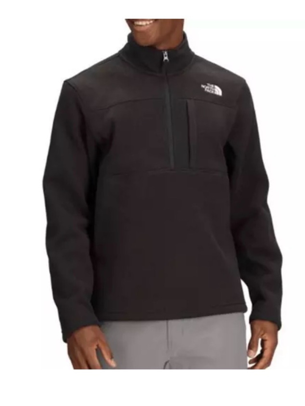 Men's The North Face Gordon Lyons 1/4 Zip Pullover